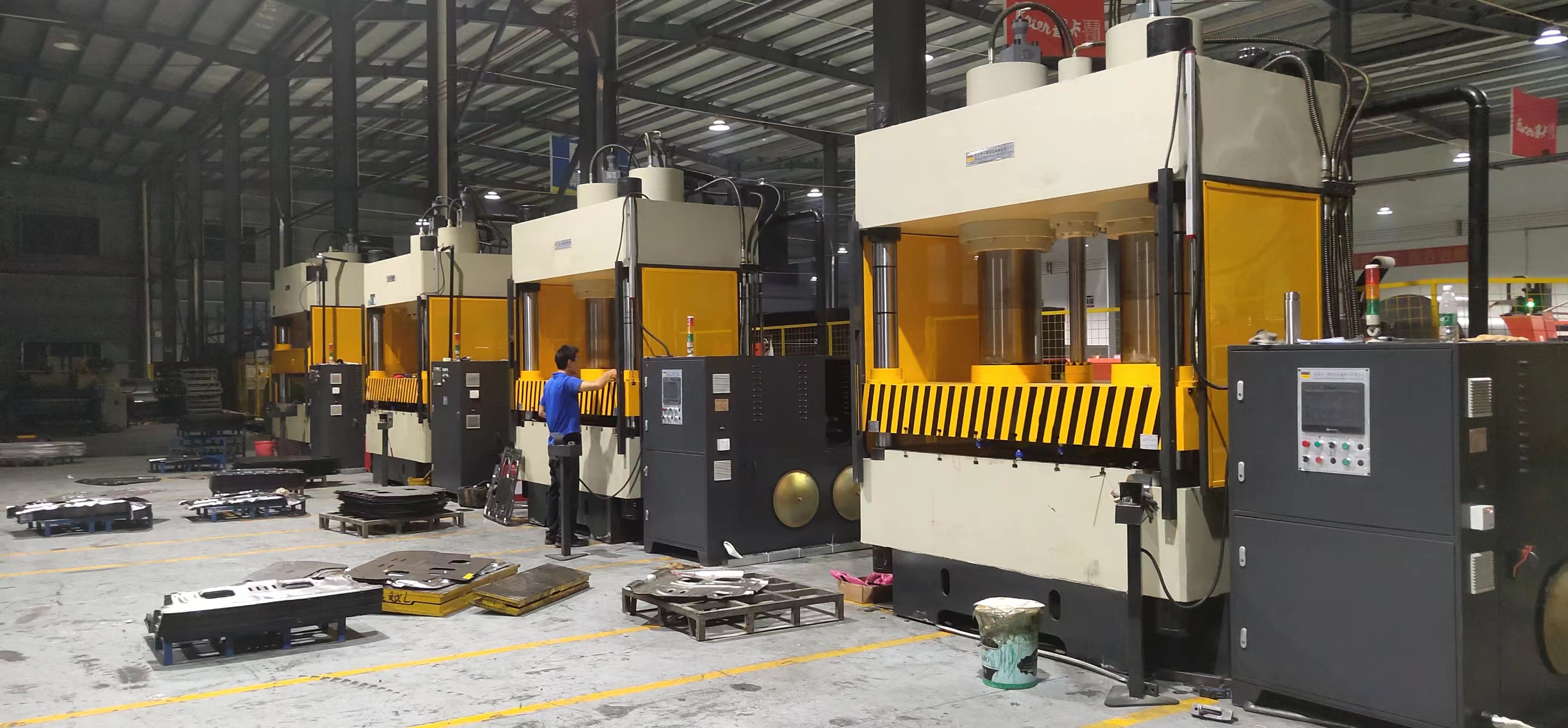 如何選擇合適的機型