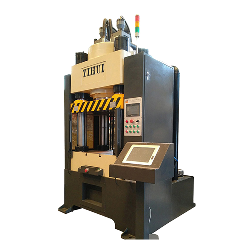 伺服液壓機定制